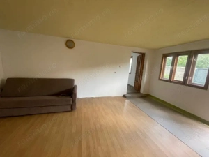 Casa individuala 3 camere, 72 mp, teren 333 mp, deschidere 30 ml, zona Malu Mare - imagine 5