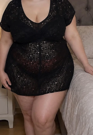 Doamna Bbw 43 !