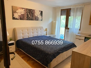 Apartament 2 camere ultracentral - Km 0 - imagine 3