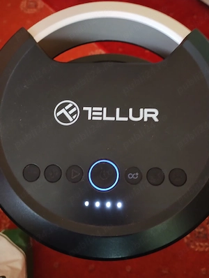 Boxa Bluetooth Tellur rapture 