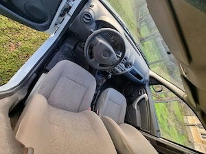 Logan VAN 1.5 dci euro 5 - imagine 5