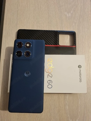 Motorola edge 60 