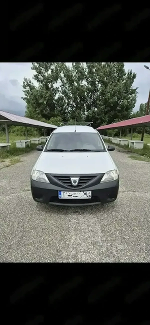 Logan VAN 1.5 dci euro 5