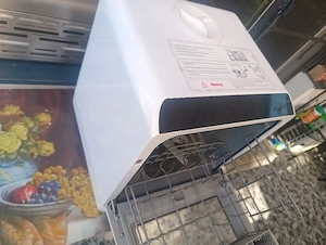 masina de spălat vase ihunt 
