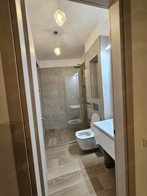 Apartament 3 camere de închiriat în Opera Residence –bloc nou, mobilat - imagine 10
