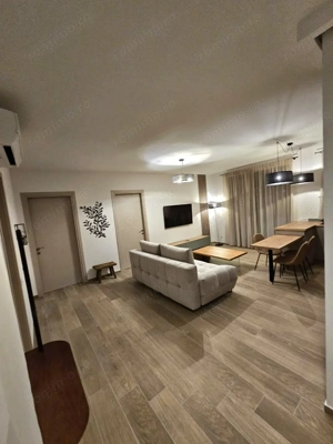 Apartament 3 camere de închiriat în Opera Residence –bloc nou, mobilat - imagine 9