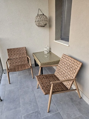 Apartament 3 camere de închiriat în Opera Residence –bloc nou, mobilat - imagine 14