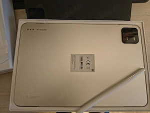 Xiaomi pad 6 11" 256gb