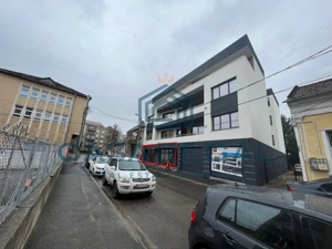 Spatiu comercial nou, zona Pietei Decebal - 45mp utili - imagine 5