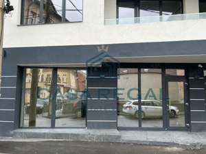 Spatiu comercial nou, zona Pietei Decebal - 45mp utili - imagine 3
