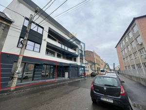 Spatiu comercial nou, zona Pietei Decebal - 45mp utili - imagine 4