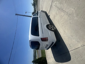 Vând Mercedes vito 2,2 116,2021 - imagine 6
