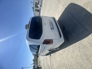 Vând Mercedes vito 2,2 116,2021 - imagine 7