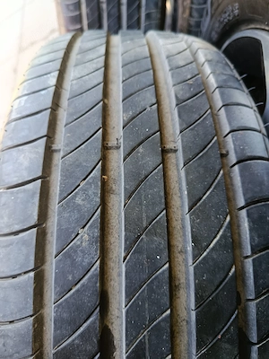 Jante Duster, Nissan 5x114,3 16 anvelope 215 65 16,dot 2022  - imagine 9