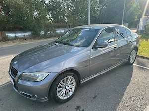BMW SERIA 3 E90 318d - LCI - 2010 - 259.000 KM - imagine 2