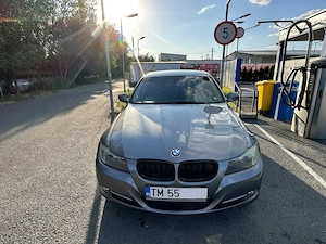 BMW SERIA 3 E90 318d - LCI - 2010 - 259.000 KM - imagine 3