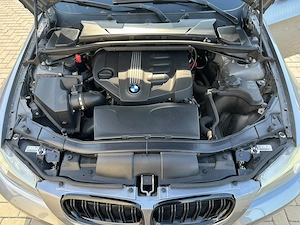 BMW SERIA 3 E90 318d - LCI - 2010 - 259.000 KM - imagine 6