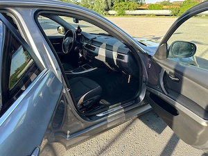 BMW SERIA 3 E90 318d - LCI - 2010 - 259.000 KM - imagine 5