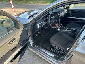 BMW SERIA 3 E90 318d - LCI - 2010 - 259.000 KM - imagine 4