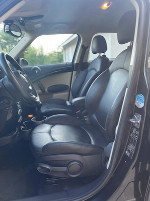 Mini Cooper Countryman 1.6 122 Cp - imagine 6