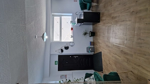 Ultracentral spatiu parter 70mp