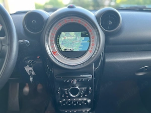 Mini Cooper Countryman 1.6 122 Cp - imagine 7
