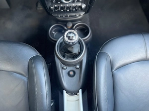 Mini Cooper Countryman 1.6 122 Cp - imagine 8