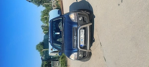Vând Hyundai Tucson 4x4 you j