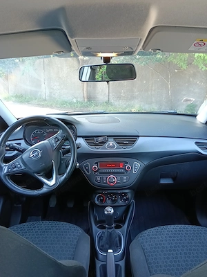 vind opel corsa E  - imagine 5
