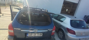 Vând Hyundai Tucson 4x4 you j - imagine 5