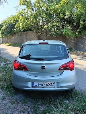 vind opel corsa E  - imagine 4