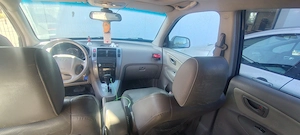 Vând Hyundai Tucson 4x4 you j - imagine 3