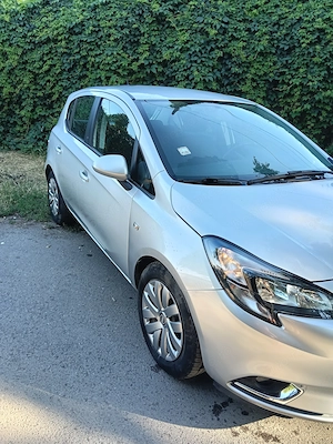 vind opel corsa E  - imagine 2