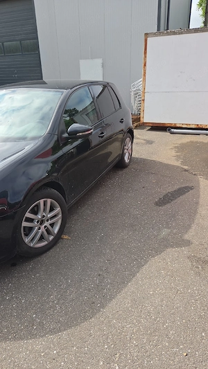 golf 6 2009 - imagine 4