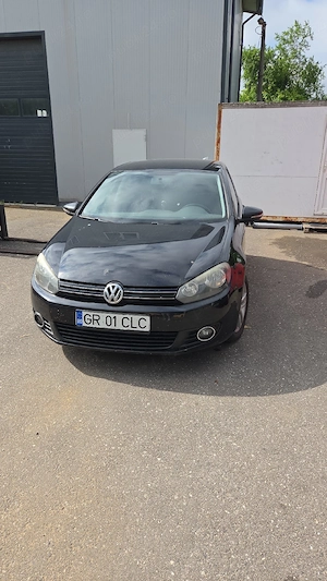 golf 6 2009 - imagine 2