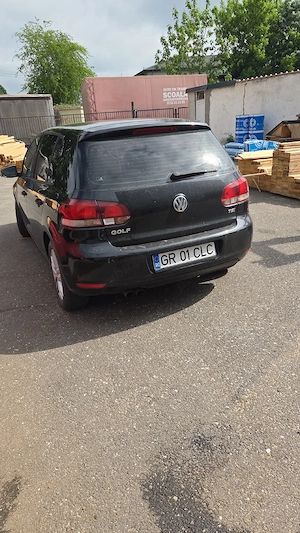 golf 6 2009 - imagine 5