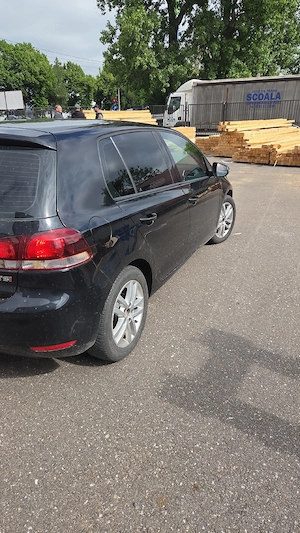 golf 6 2009 - imagine 3
