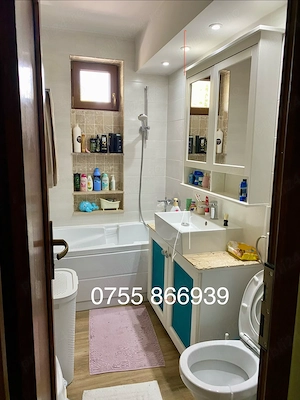 Apartament 2 camere ultracentral - Km 0 - imagine 4