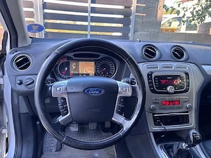 Ford Mondeo MK4 Stare foarte buna - imagine 4