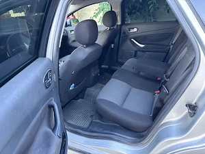 Ford Mondeo MK4 Stare foarte buna - imagine 6