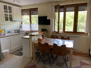 Apartament 2 camere ultracentral - Km 0 - imagine 2