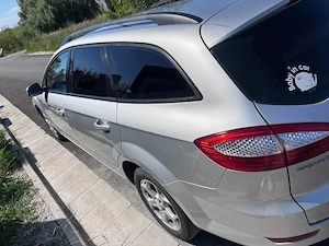 Ford Mondeo MK4 Stare foarte buna - imagine 8