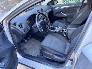 Ford Mondeo MK4 Stare foarte buna - imagine 5