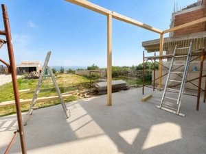 Vilă premium cu panoramă spectaculoasă în Wonderland – 211mp utili, teren 785mp - imagine 13