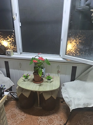 Vând apartament 