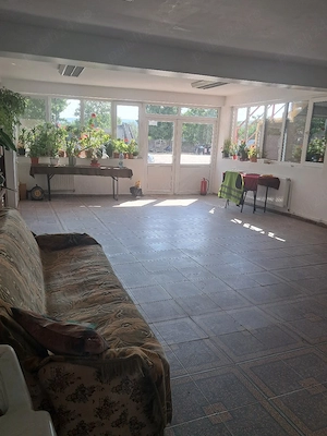  Inchiriez poligon auto  5000 mp betonat,birouri,sala asteptare 100mp. - imagine 6
