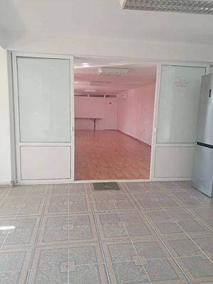  Inchiriez poligon auto  5000 mp betonat,birouri,sala asteptare 100mp. - imagine 5