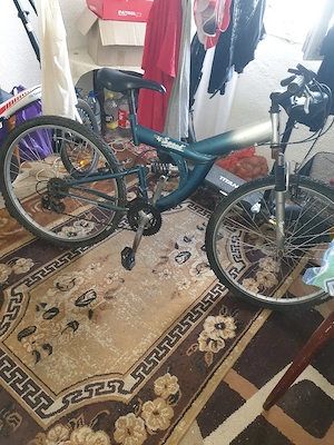 biciletă montonbai sport