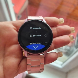 vand smartwatch 