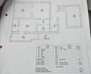 Casa Individuala langa Complexul Studentesc - imagine 8